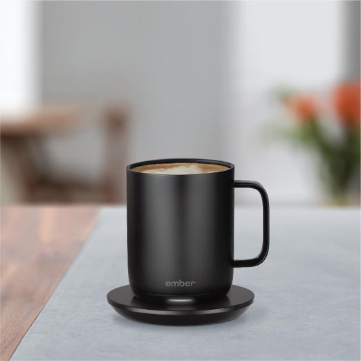 Ember Temperature Control Smart Mug Ember Temperature Control Smart Mug